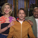 Heidi Gardner, Kieran Culkin, Chris Redd